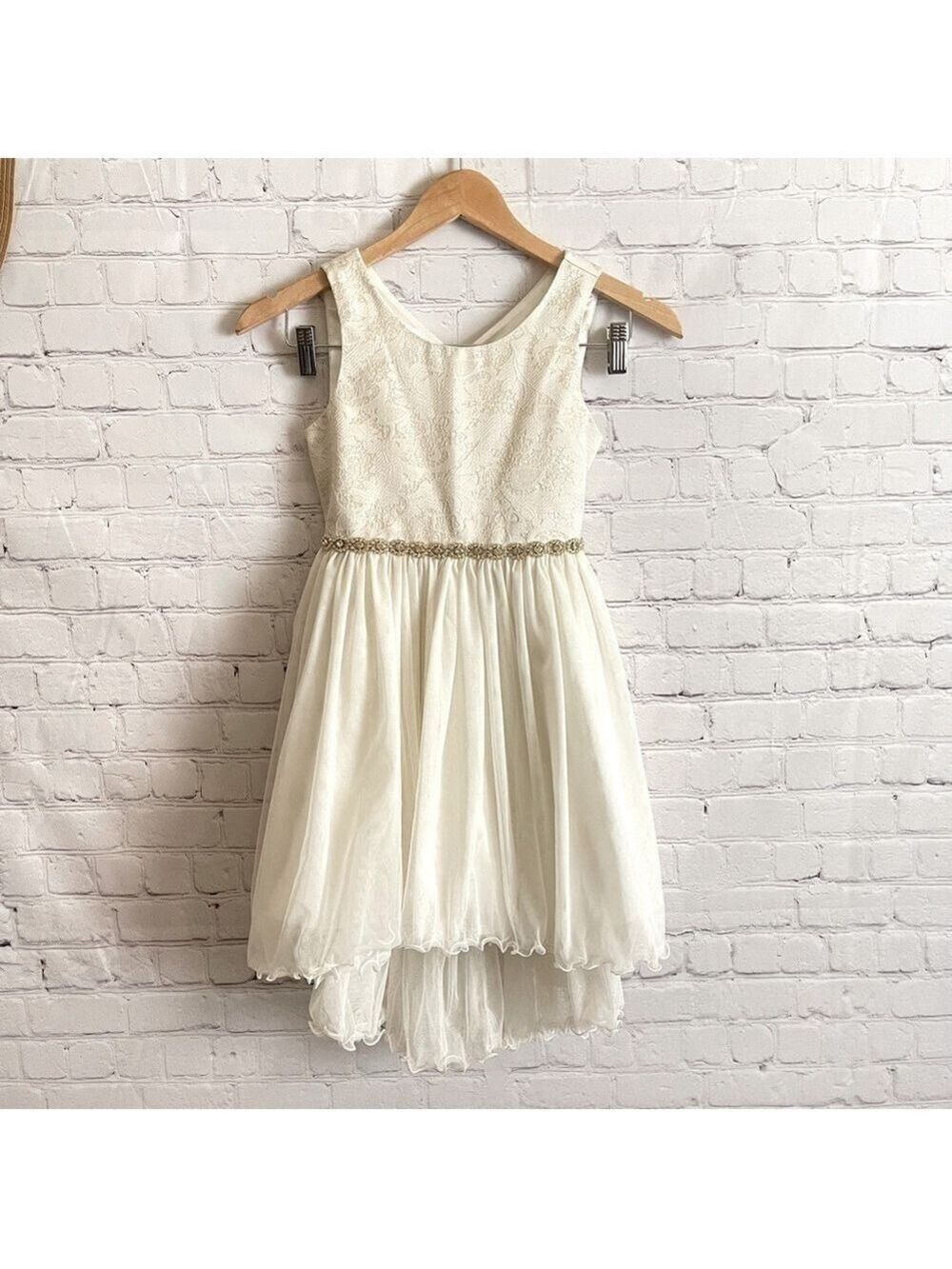 Couture Princess - Girls Dress